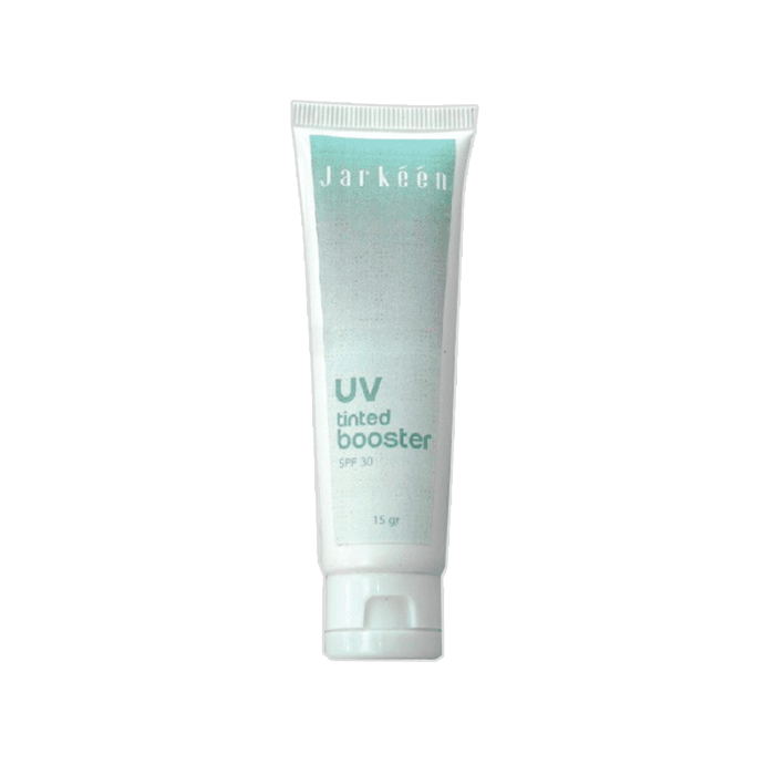 UV Tinted Booster SPF 30