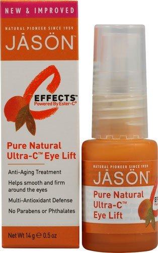 C Effects Pure Natural Ultra-C Eye Lift