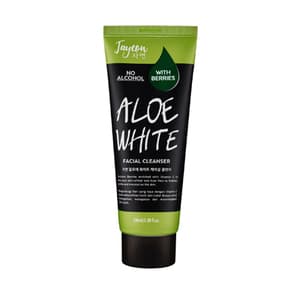 Aloe White