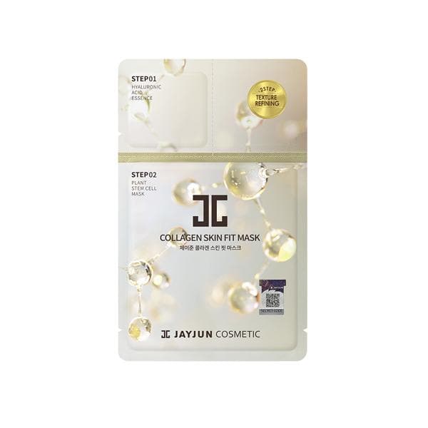 Collagen Skin Fit Mask
