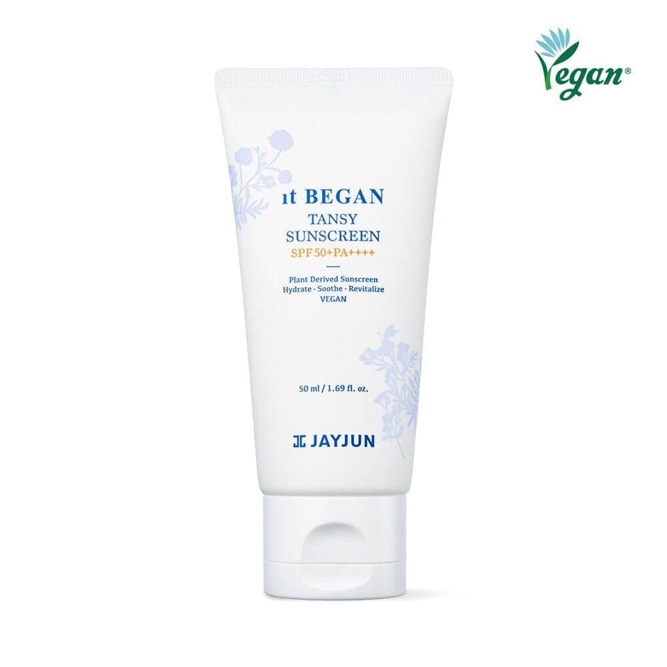 It Began Tansy Sunscreen SPF50+ PA++++