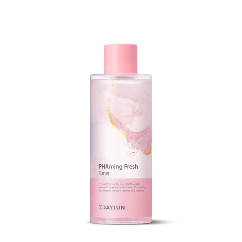 PHAming Fresh Toner