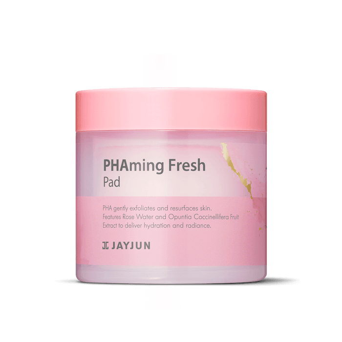PHAming Fresh Toner Pads