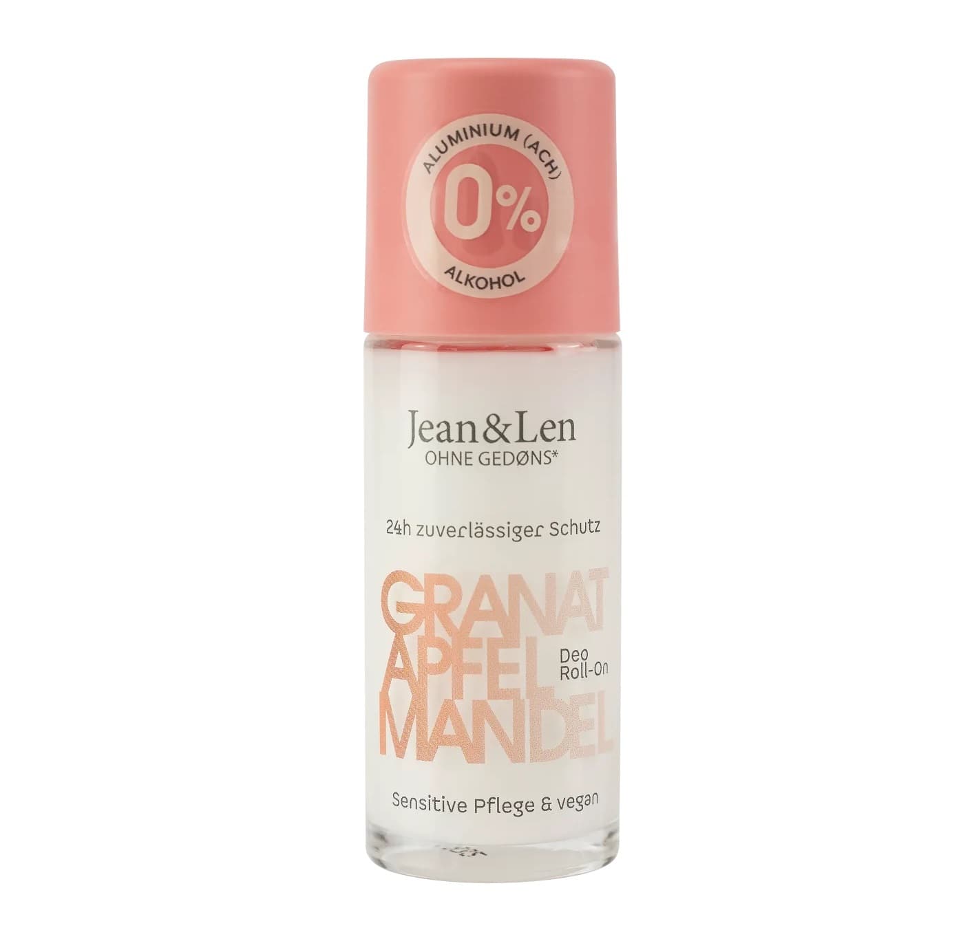 Deo Roll-on Granatapfel Mandel