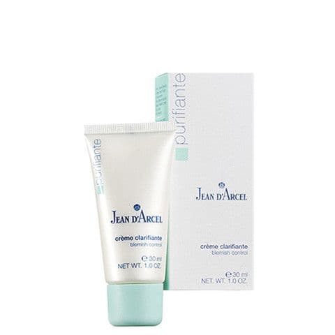 Blemish Control Cream