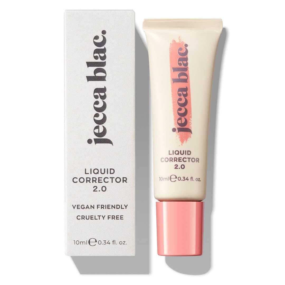 Liquid Corrector