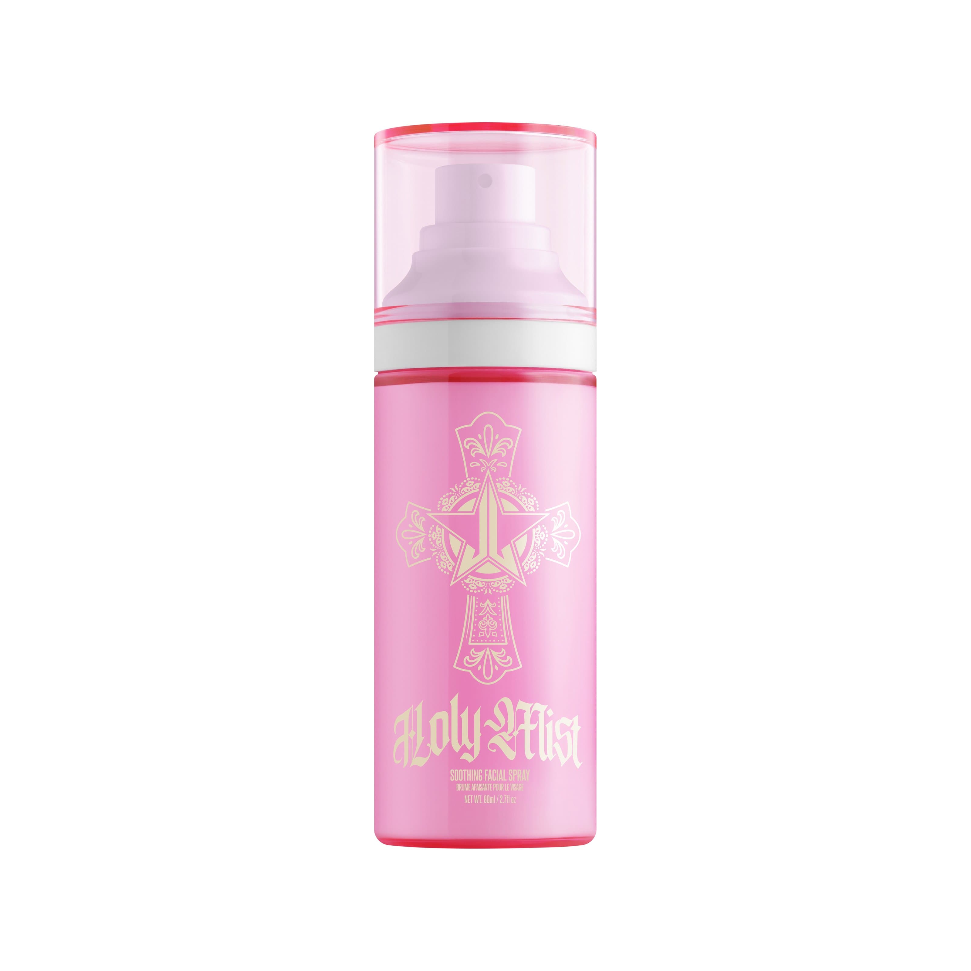 Holy Mist Soothing Facial Spray