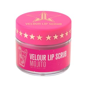 Velour Lip Scrub