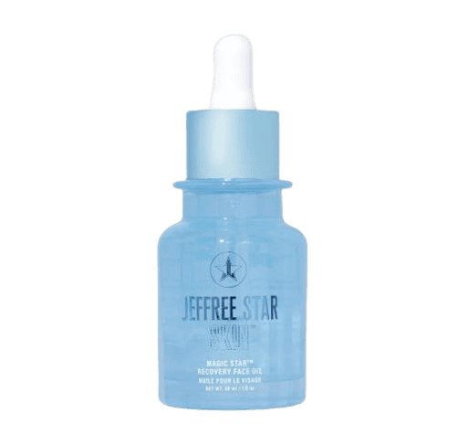 Magic Star Recovery Face Oil