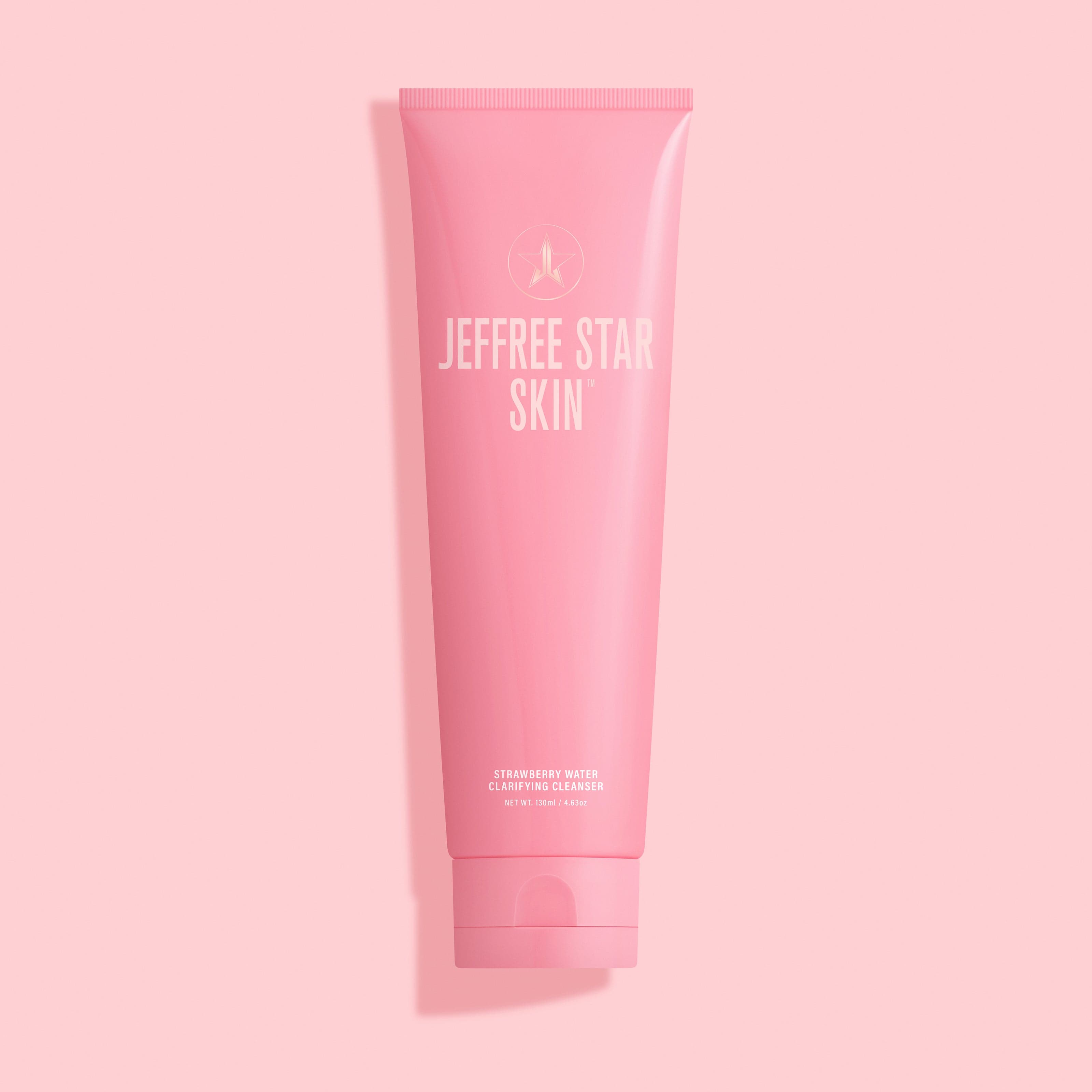 Strawberry Water Clarifying Cleanser