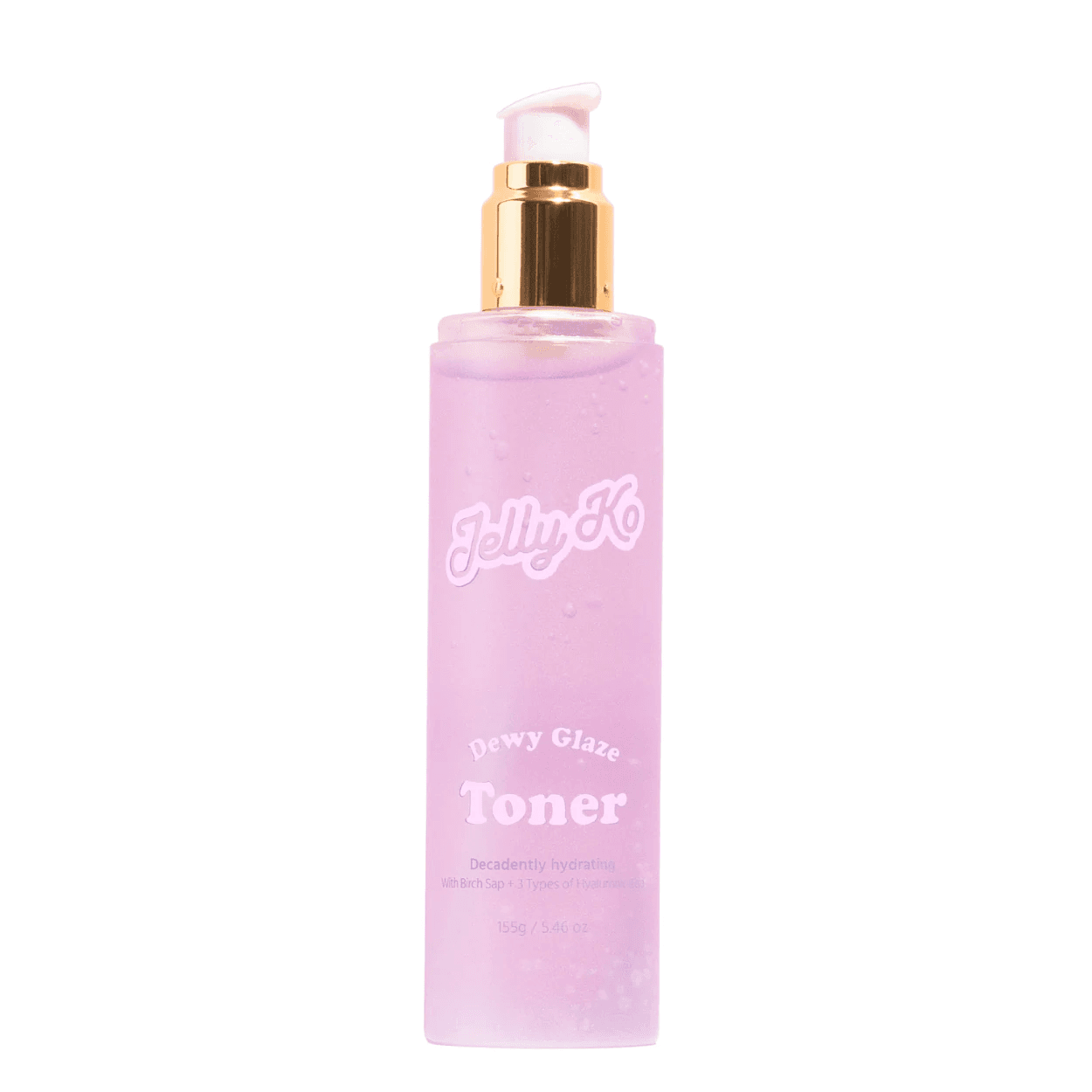 Dewy Glaze Toner 