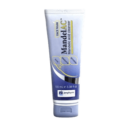 MandelAC Facewash review