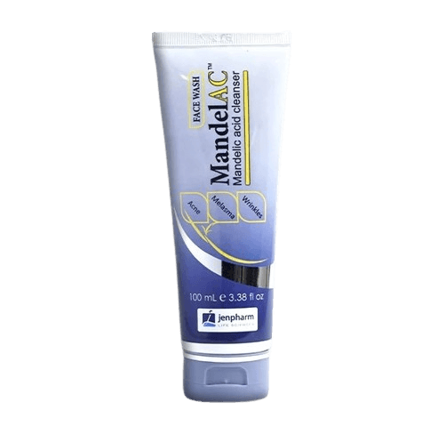 MandelAC Facewash