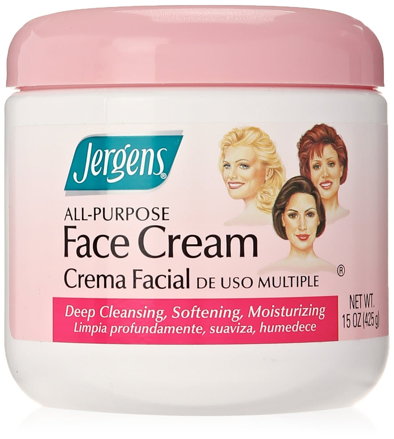 All-Purpose Face Cream