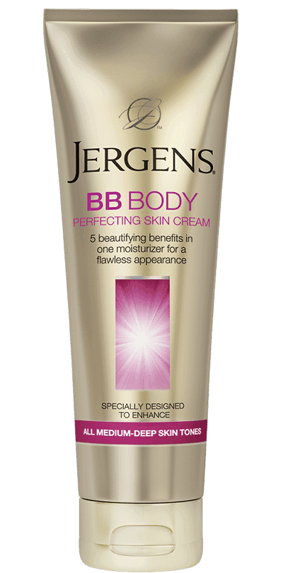 BB Body Perfecting Skin Cream