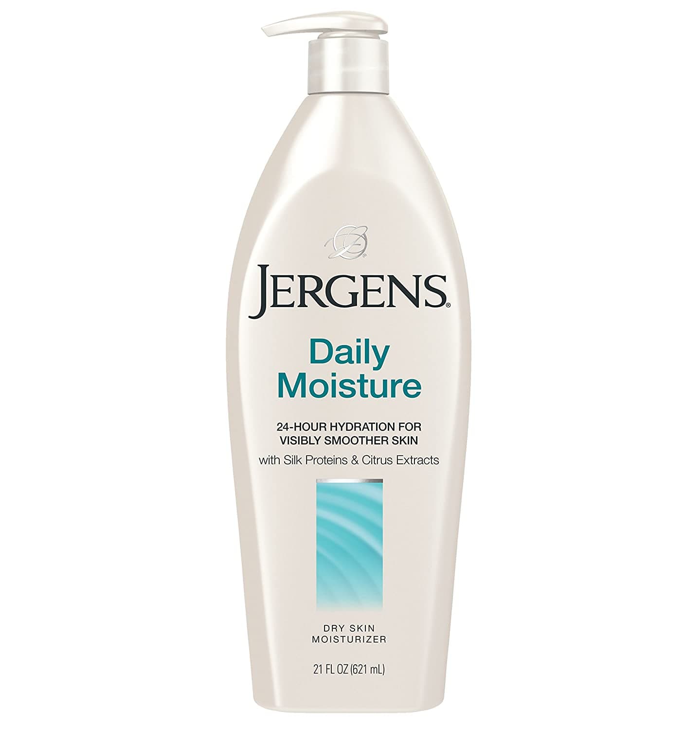 Daily Moisture Dry Skin Moisturizer