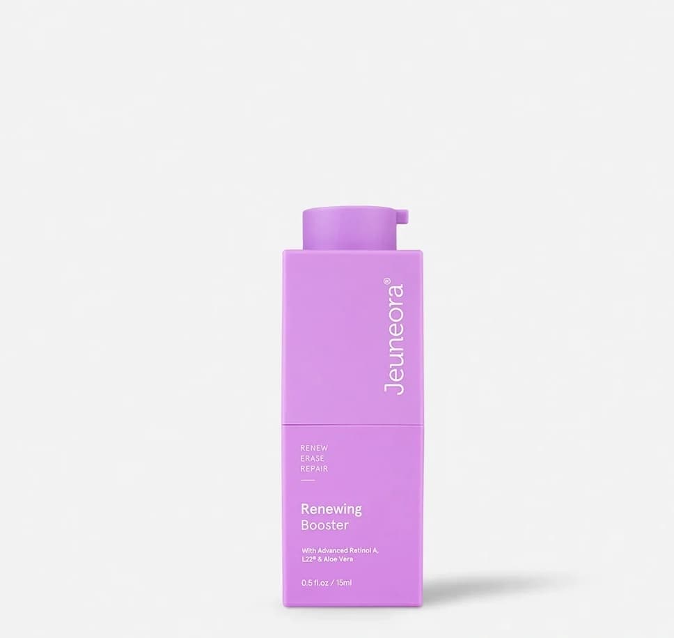 Renewing Booster Advanced Retinol Serum