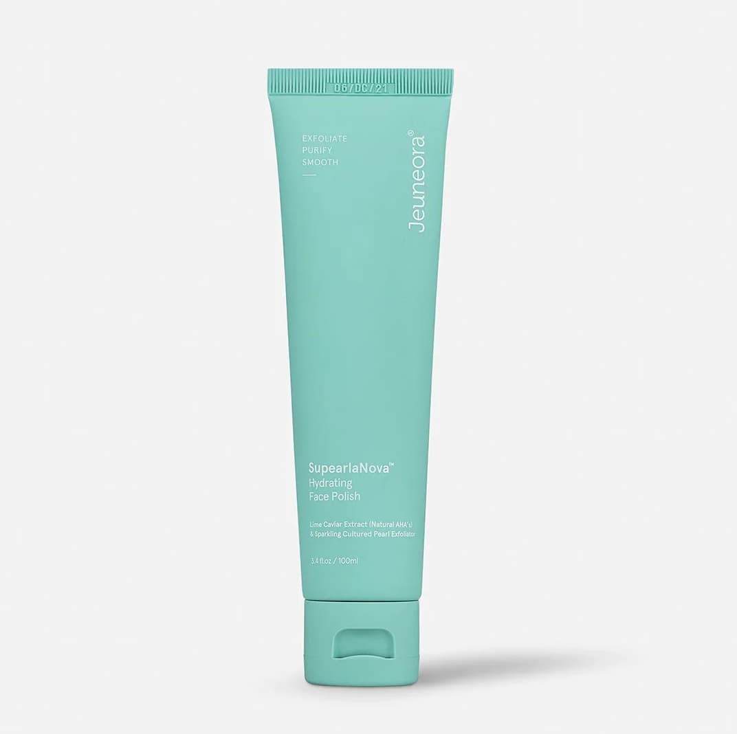 SupearlaNova™ Hydrating Face Polish 
