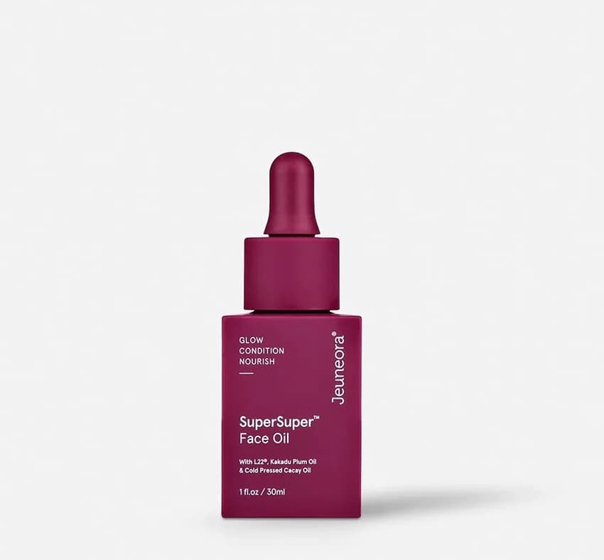 SuperSuper™ Face Oil
