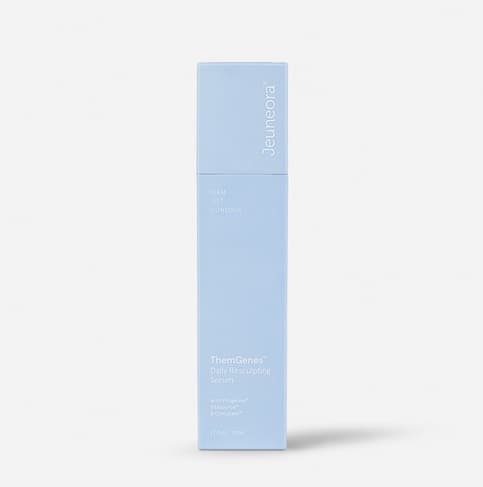 ThemGenes™ Daily Resculpting Serum