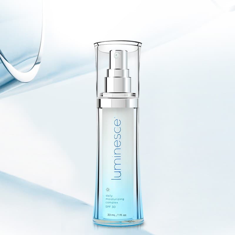 Luminesce Daily Moisturizing Complex