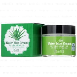 Aloe Water Blue Cream review