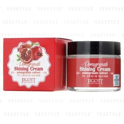 Pomegranate Shining Cream