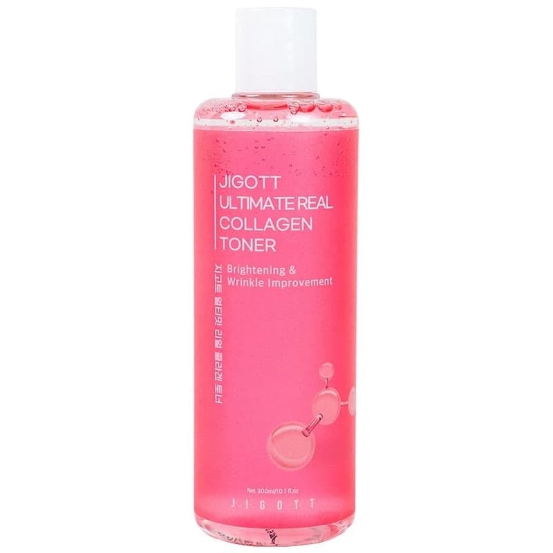Ultimate Real Collagen Toner
