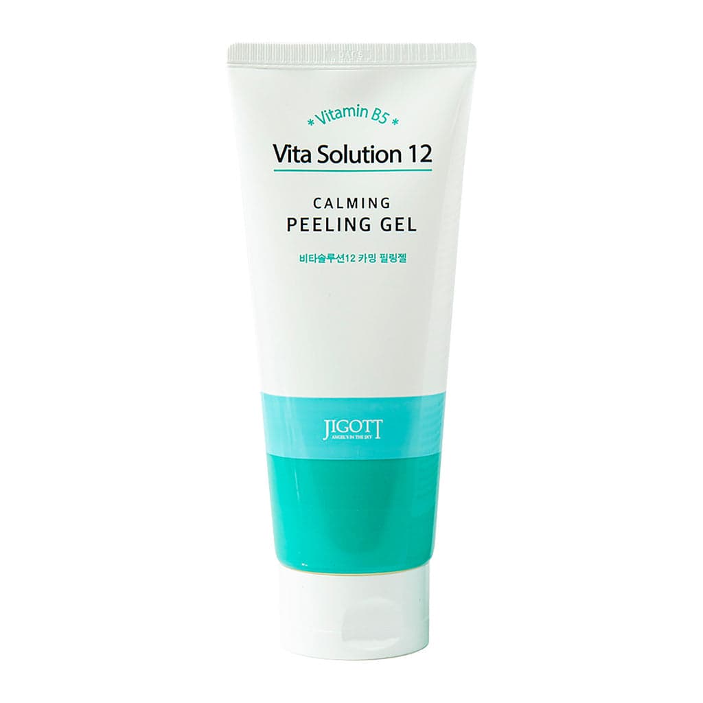 Vita Solution 12 Calming Peeling Gel