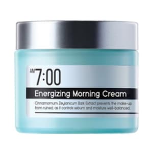7 AM Energizing Morning Cream