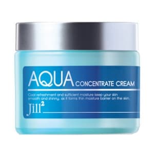 Aqua Concentrate Cream