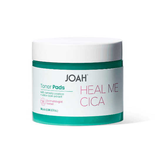 Heal Me CICA Toner Pads