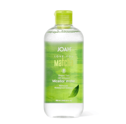 Love You Matcha Green Tea Micellar Water