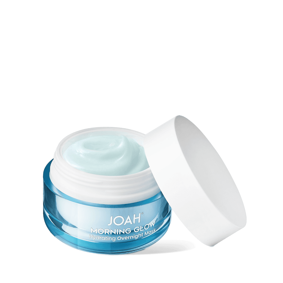 Morning Glow Hydrating Overnight Mask