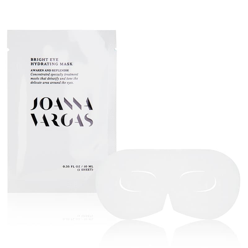 Bright Eye Hydrating Mask