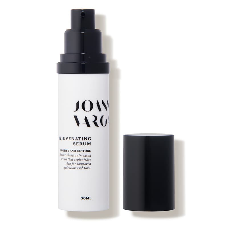 Rejuvenating Serum