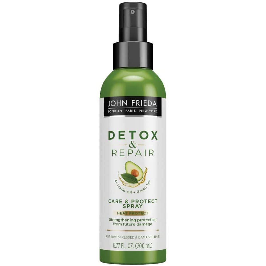 Detox & Repair Care & Protect Spray