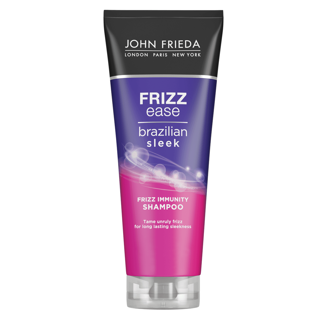 Frizz Ease Brazilian Sleek Shampoo