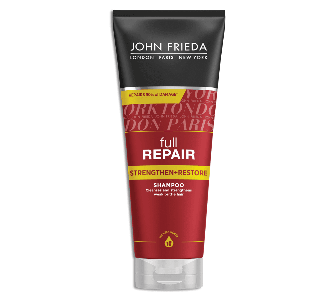 Full Repair Strengthen + Restore Shampoo