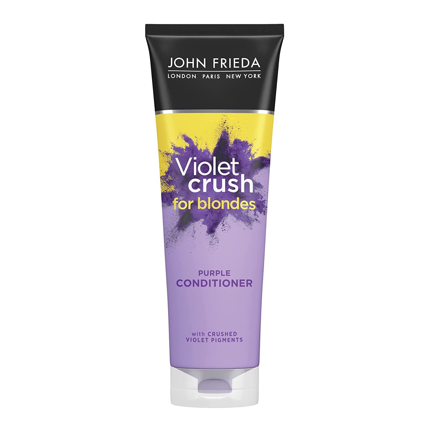 Violet Crush Purple Conditioner