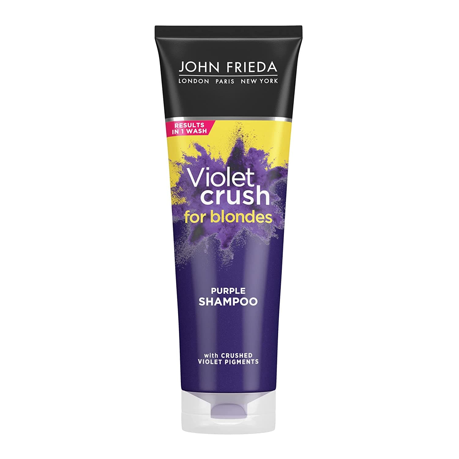 Violet Crush Purple Shampoo