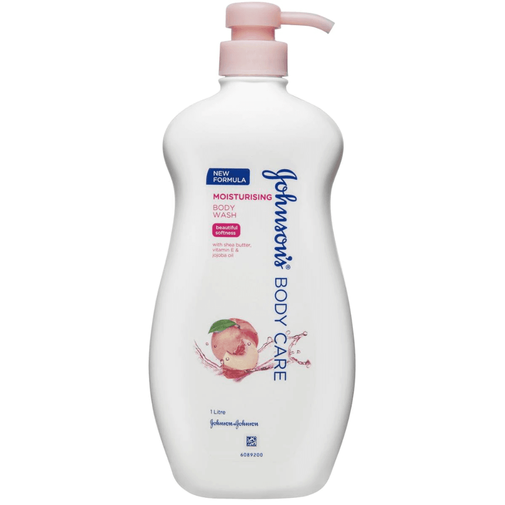 Body Care Moisturising Body Wash