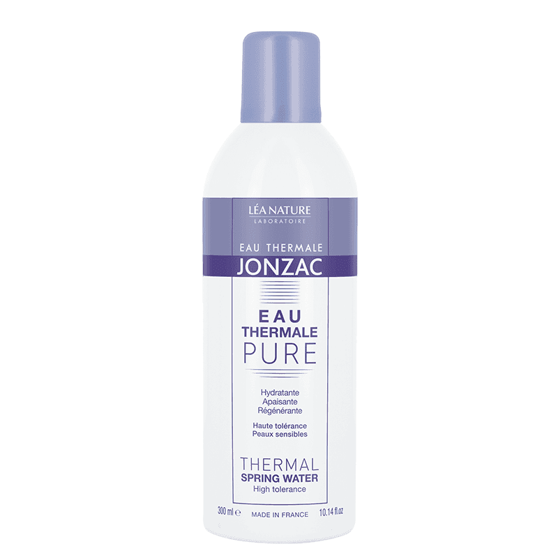 Thermal Spring Water