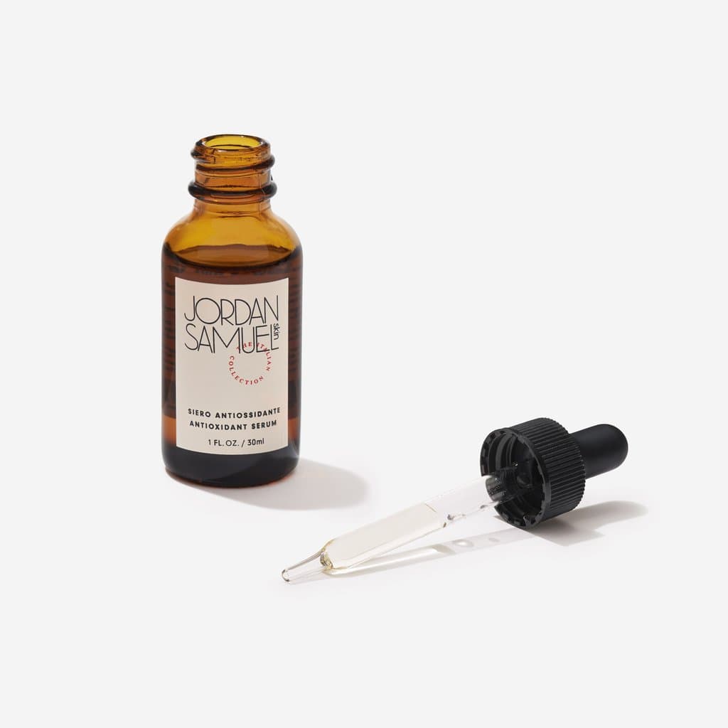 Antioxidant Serum