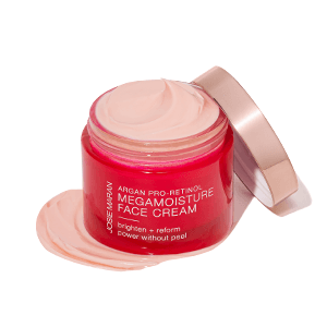 Pro-Retinol Megamoisture Face Cream