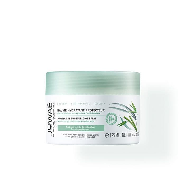 Protective Moisturizing Balm