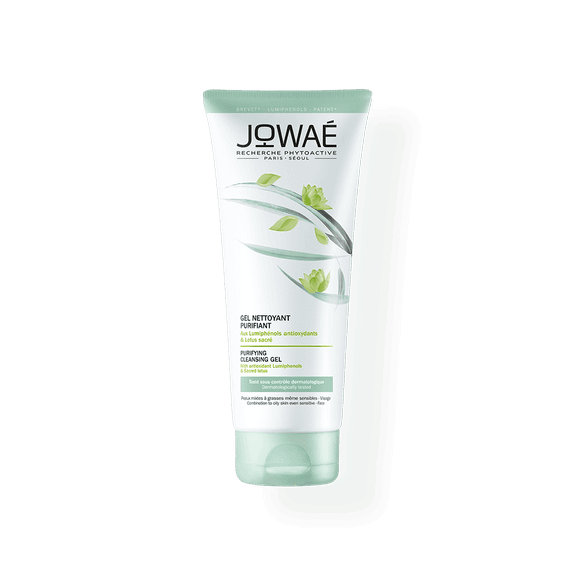 Purifying Cleansing Gel