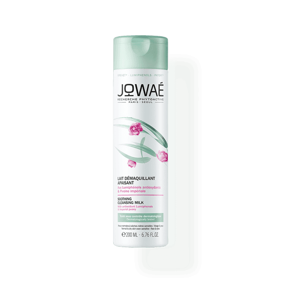 Soothing Cleansing Milk