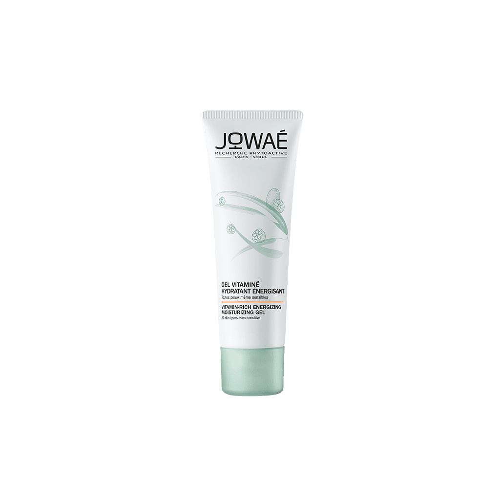  Vitamin-Rich Energizing Moisturizing Gel