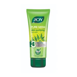Pure Neem Skin Purifying Face Wash